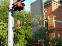 ENFORCE-Leipzig, Schlothof, Plagwitz, Neu aus Alt, Charisma, Charme, Training