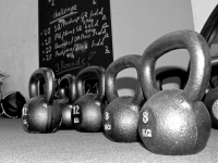 Kettlebell, Funktionales Krafttraining, ENFORCE-Leipzig