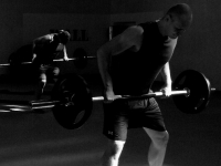 Deadrow, ENFORCE-Leipzig Krafttraining, Funktionale Fitness, Sportart, Leipzig